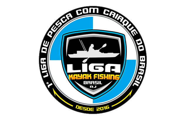 Liga de Pesca com Caiaque do Brasil