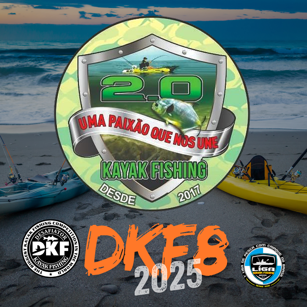 2.0 KAYAK FISHING