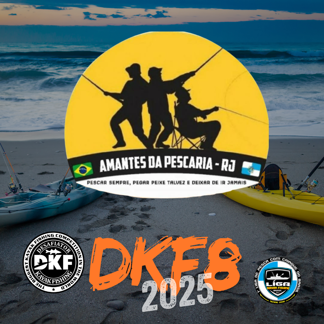 AMANTES DA PESCARIA RJ