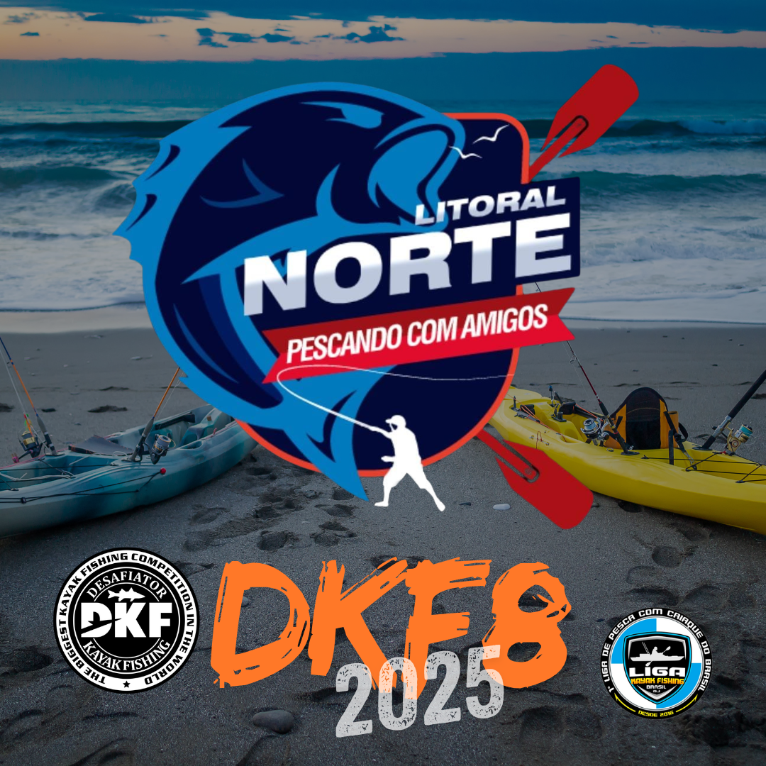 PESCANDO COM AMIGOS LITORAL NORTE