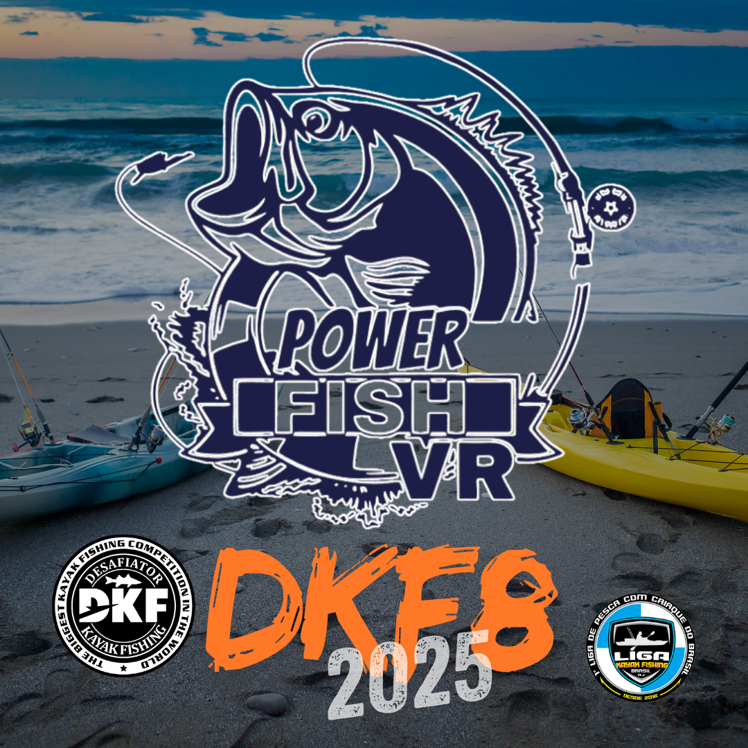 POWER FISH VR