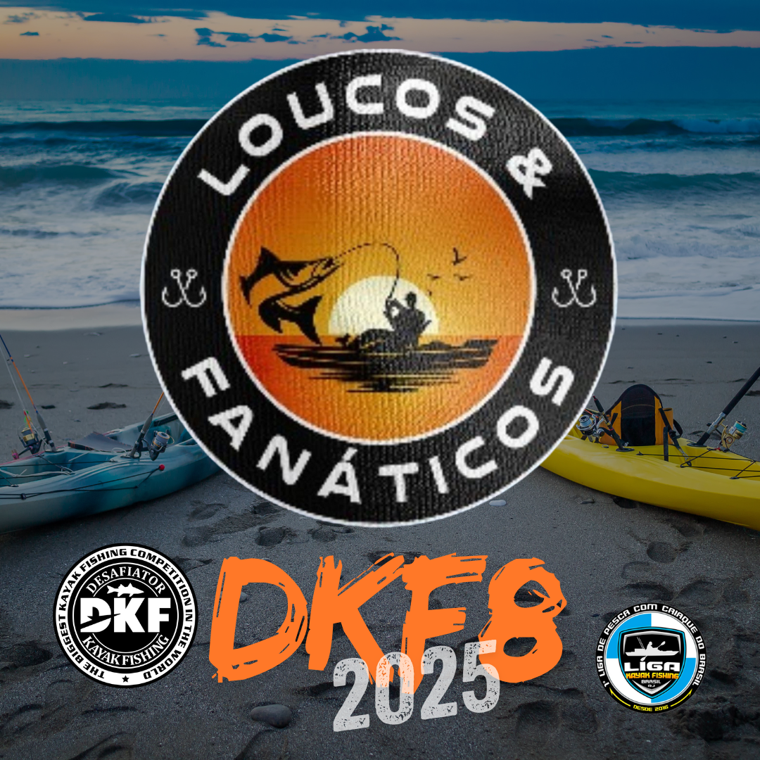 LOUCOS E FANÁTICOS
