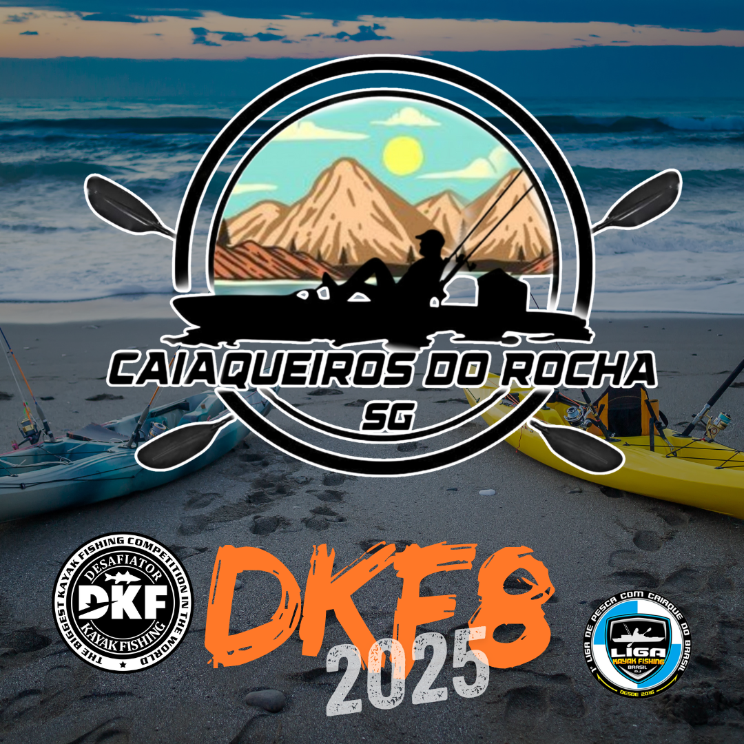 CAIAQUEIROS DO ROCHA SG
