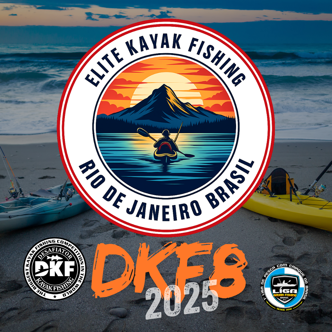 ELITE KAYAK FISHING RJ
