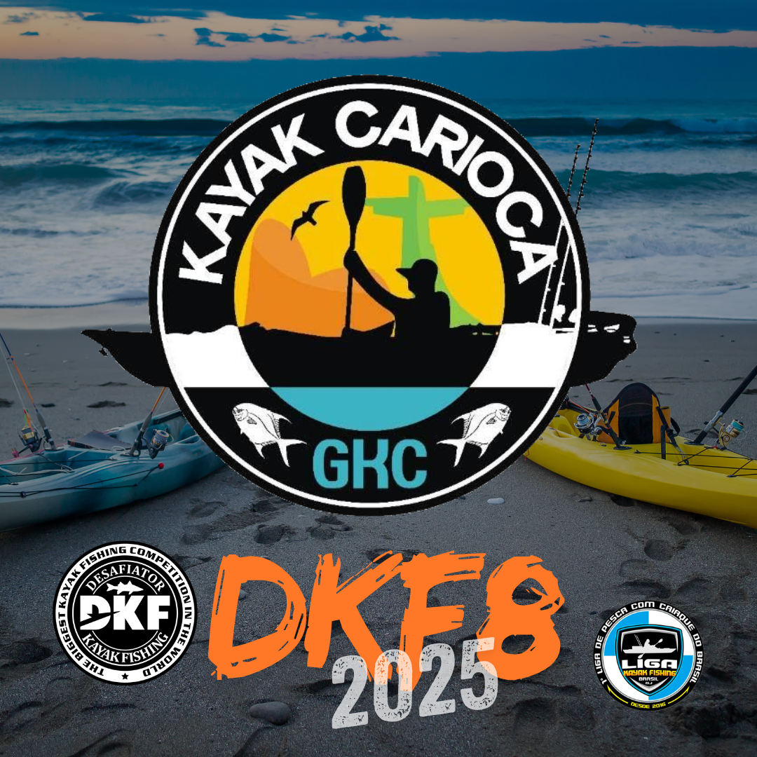 KAYAK CARIOCA GKC