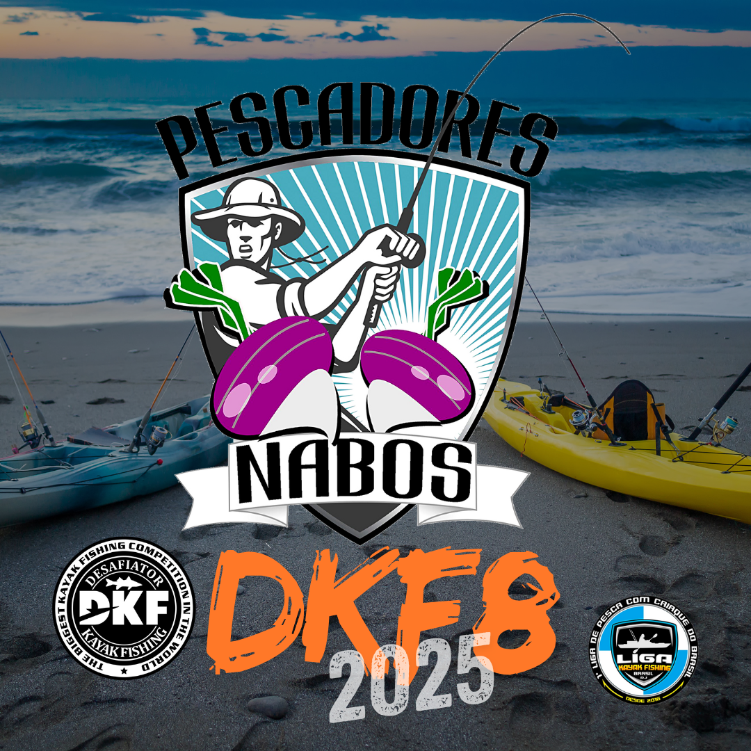 PESCADORES NABOS