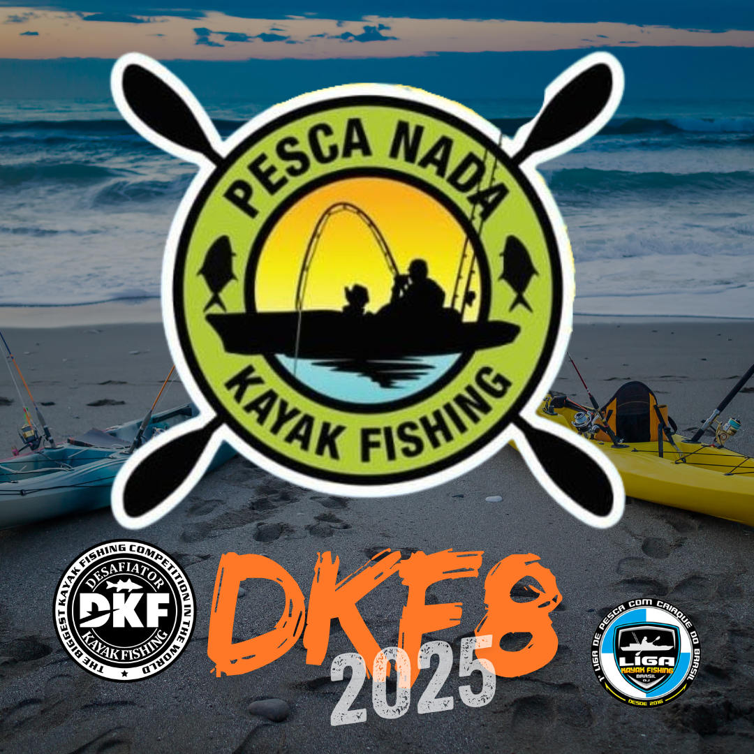 PESCA NADA KAYAK FISHING