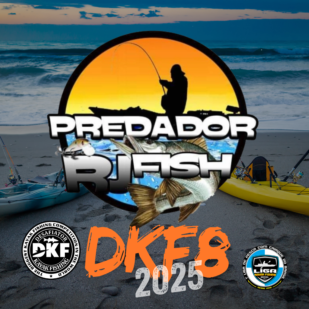 PREDADOR RJ FISHING