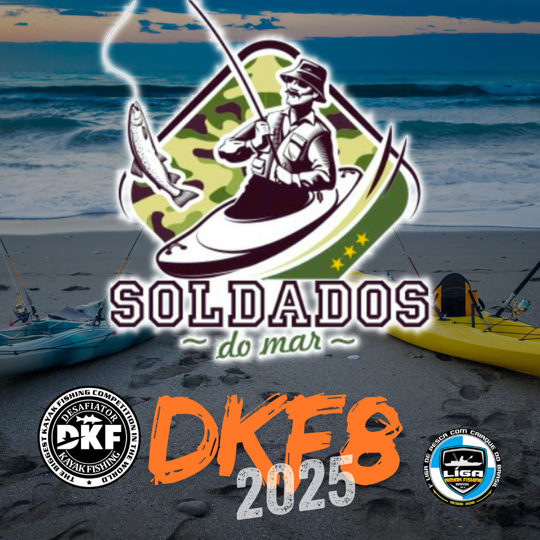 SOLDADOS DO MAR