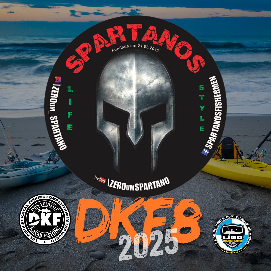 SPARTANOS LIFE STYLE