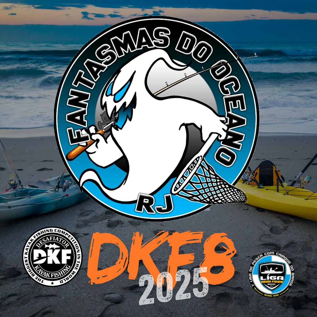 FANTASMA DO OCEANO