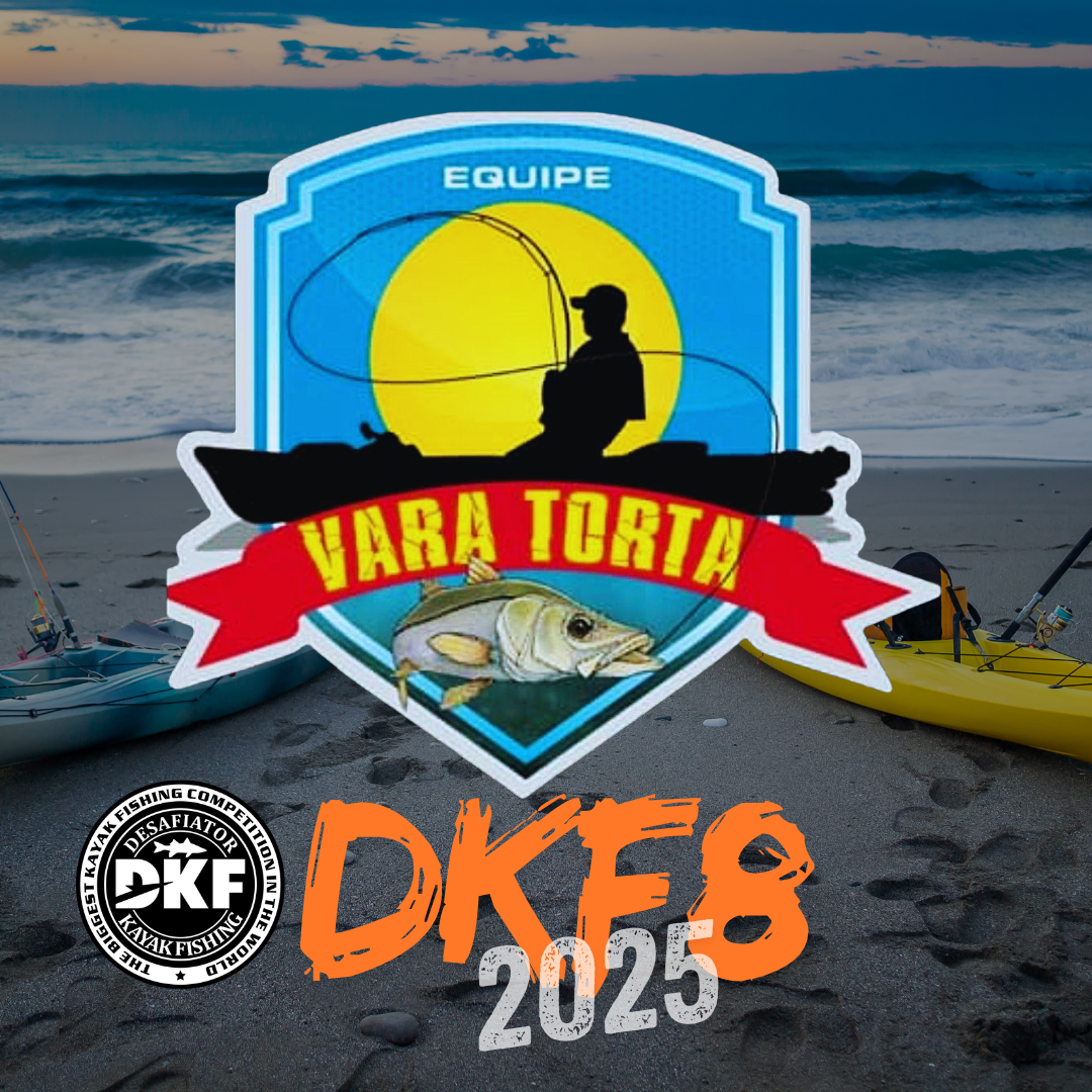 VARA TORTA