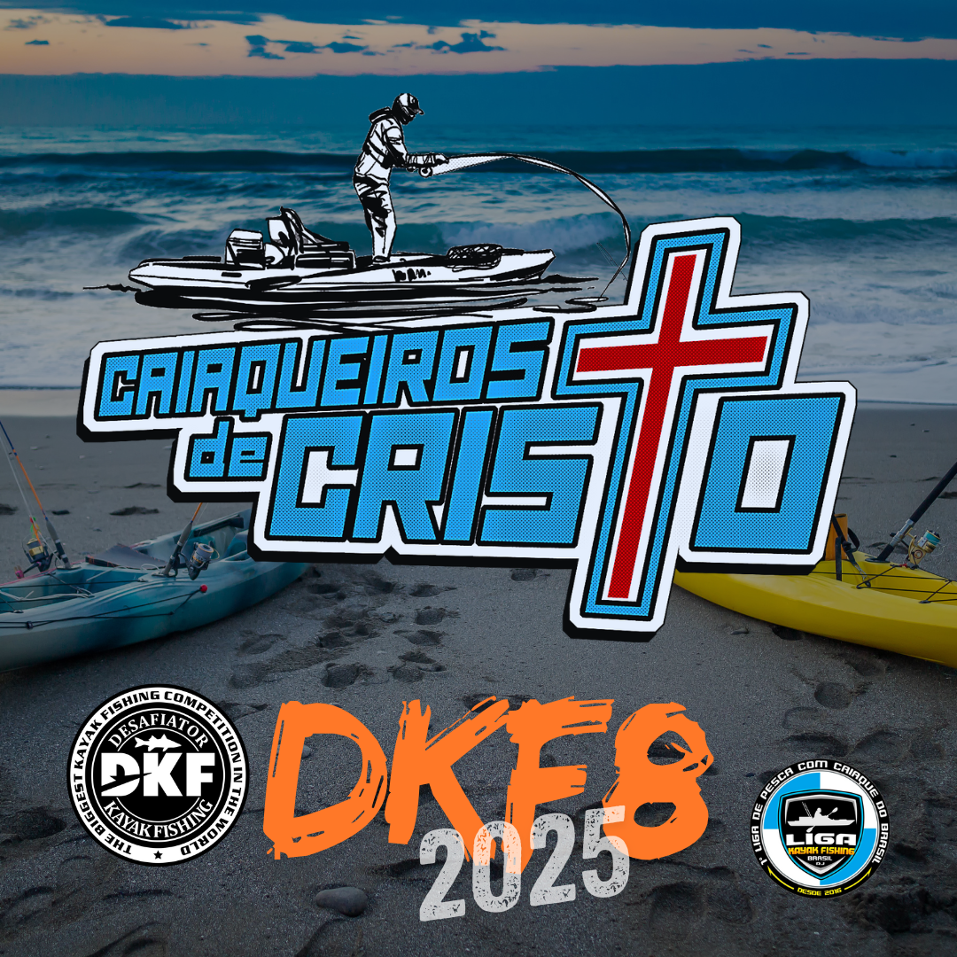 CAIAQUEIROS DE CRISTO