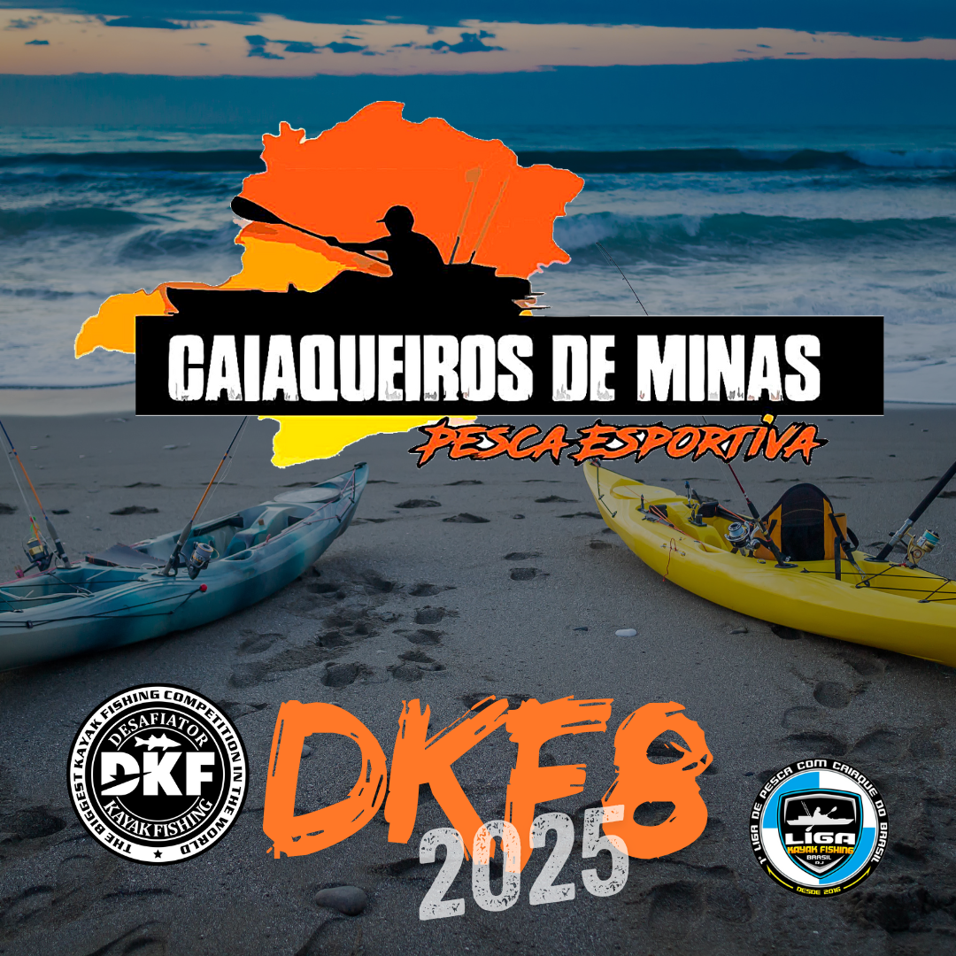 CAIAQUEIROS DE MINAS