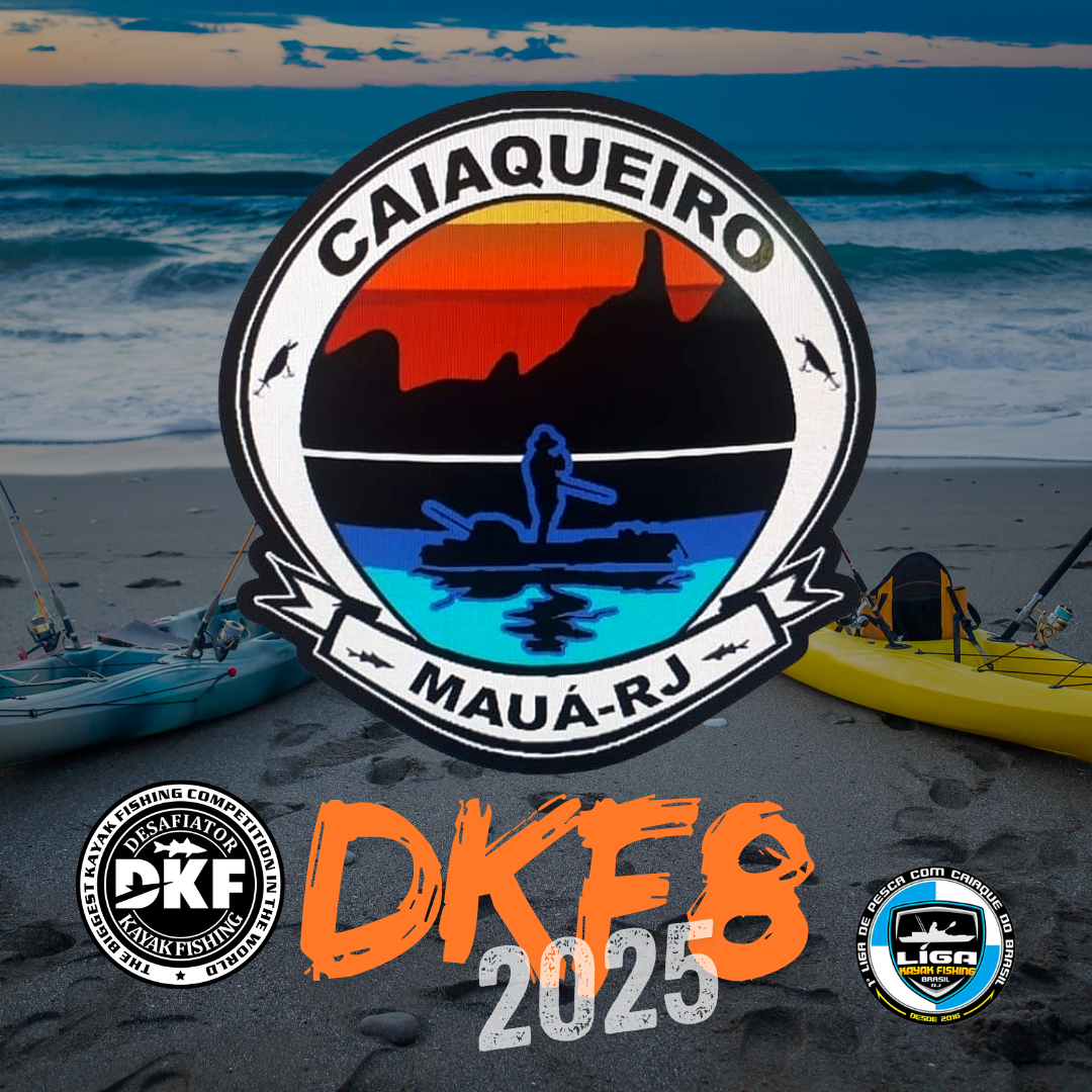 CAIAQUEIRO MAUÁ RJ
