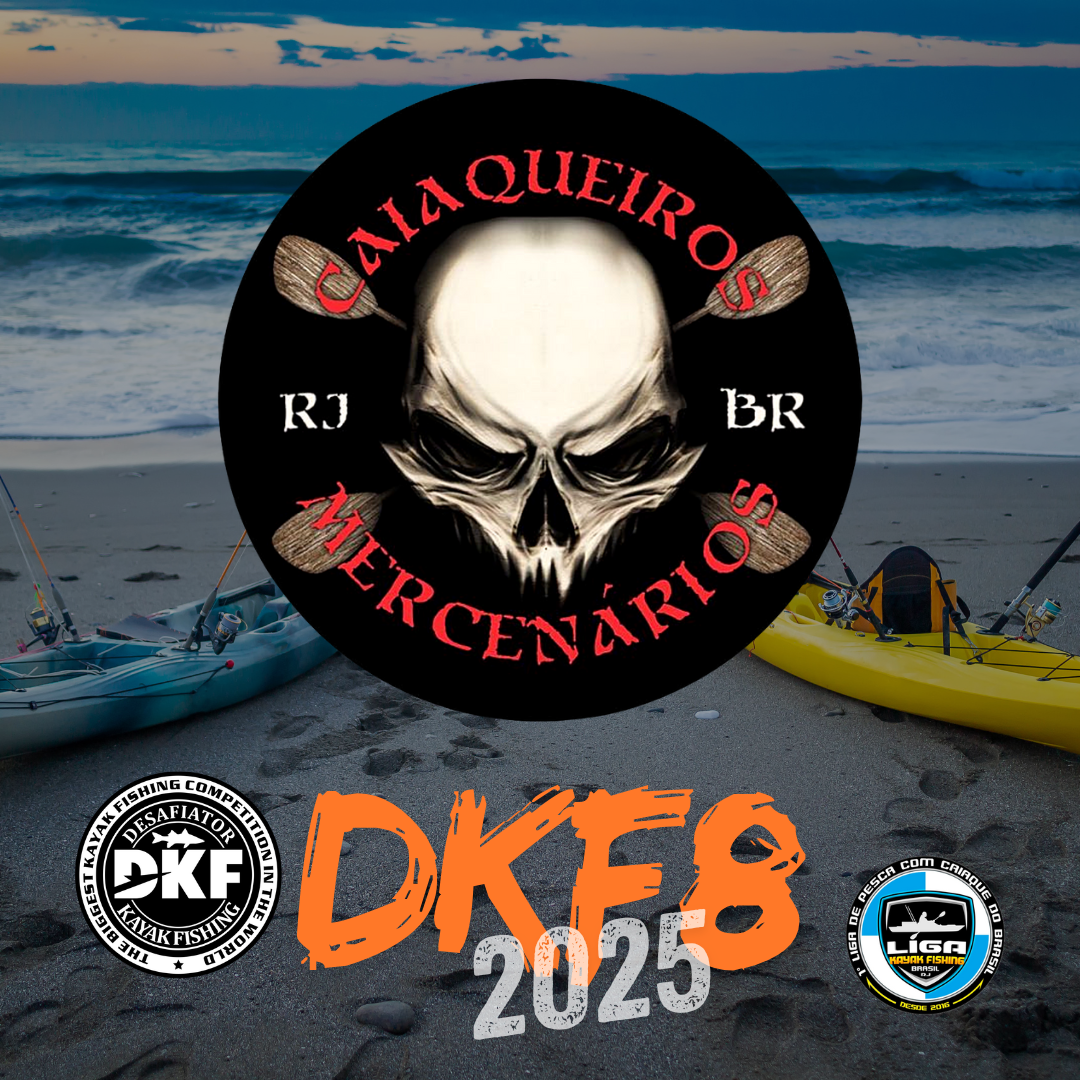 CAIAQUEIROS MERCENÁRIOS