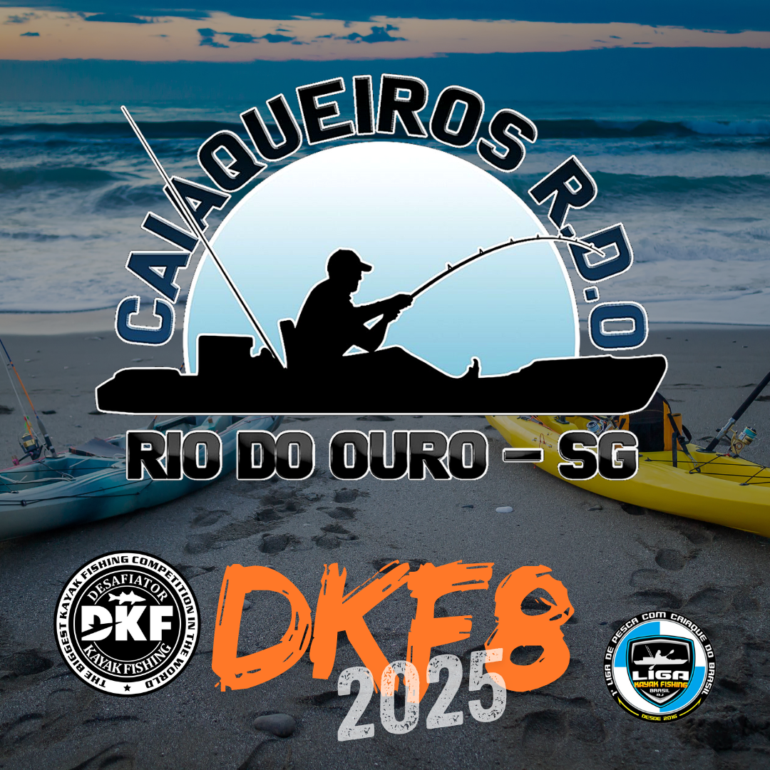 CAIAQUEIROS R.D.O 