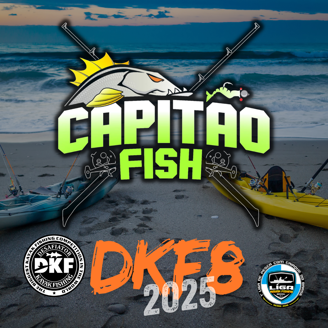 CAPITÃO FISH