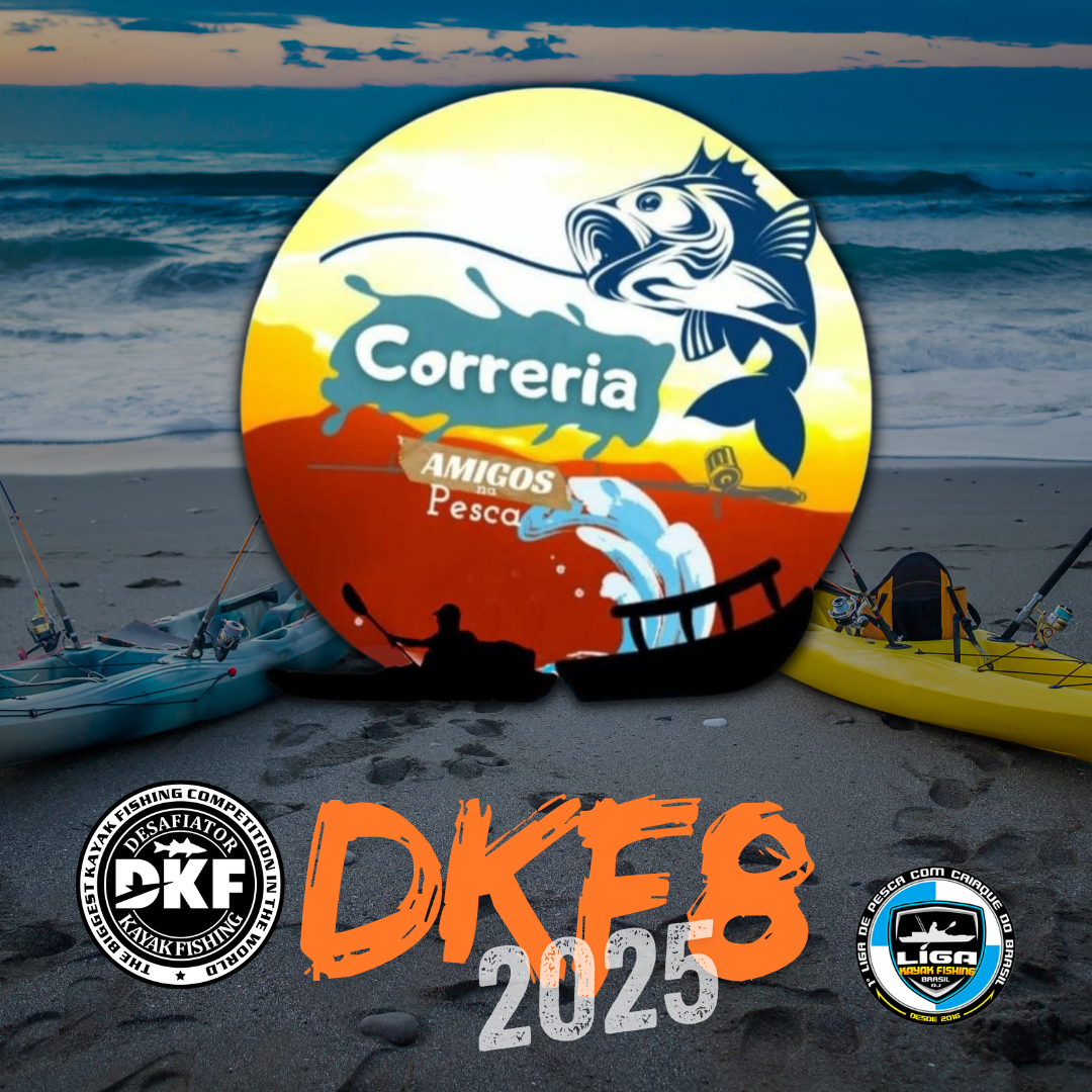 CORRERIA AMIGOS DA PESCA
