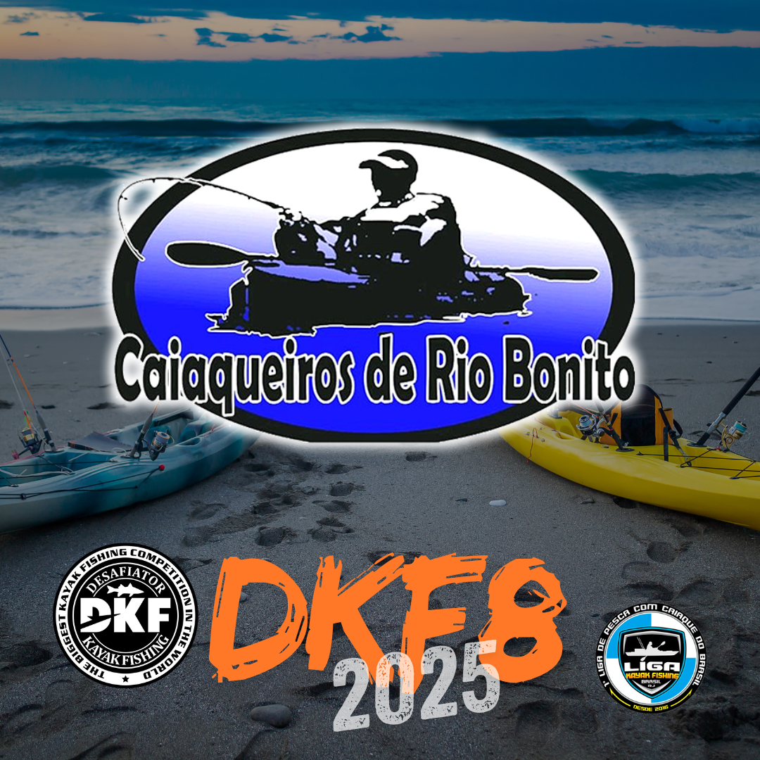 CRB CAIAQUEIROS DE RIO BONITO
