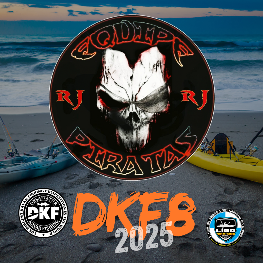 EQUIPE PIRATAS RJ
