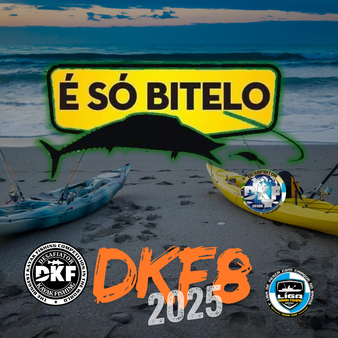 É SÓ BITELO