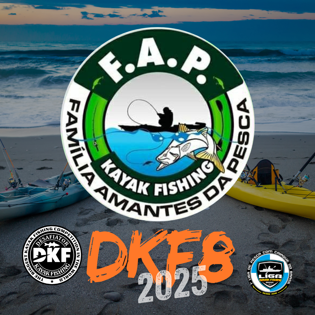 F.A.P. KAYAK FISHING
