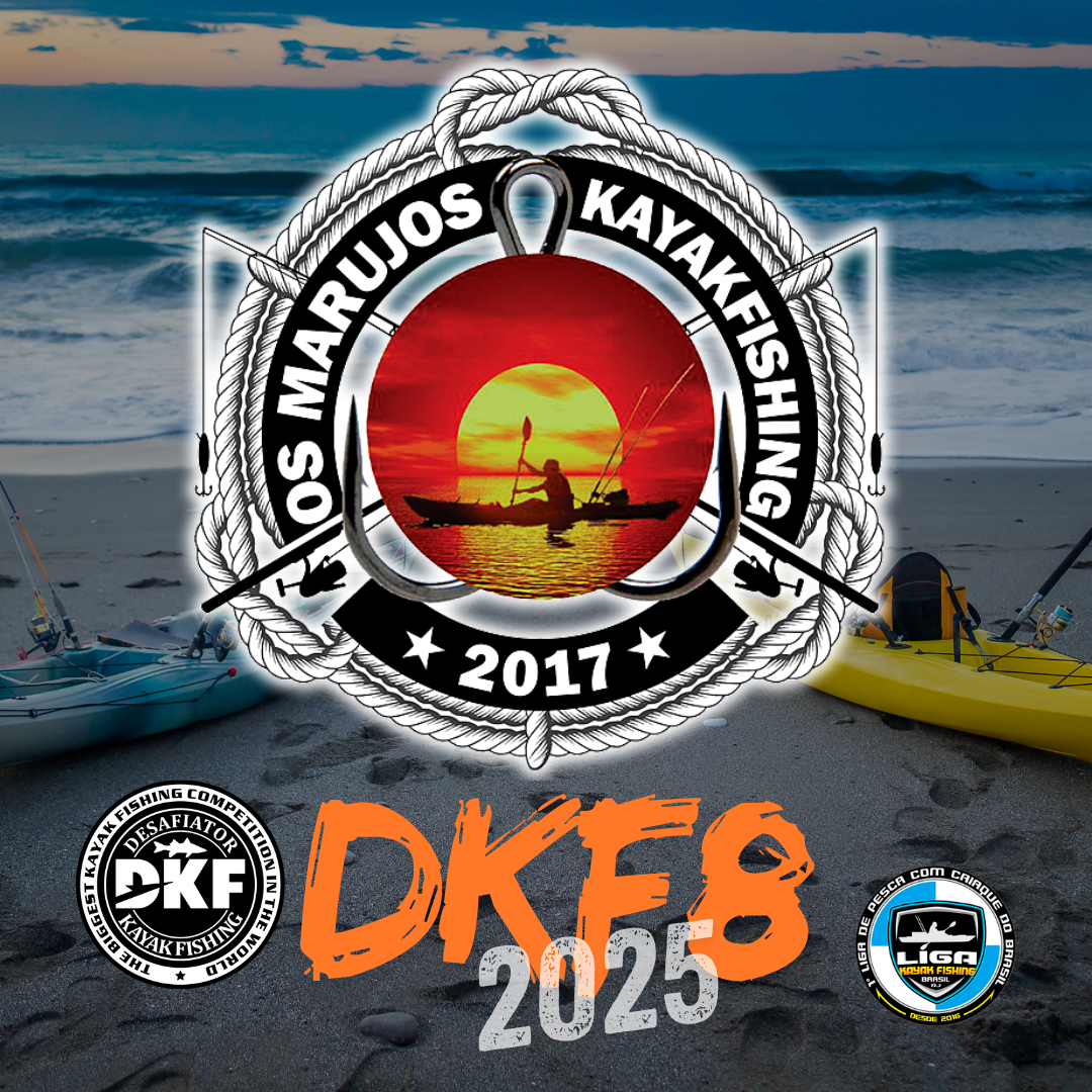 OS MARUJOS KAYAK FISHING