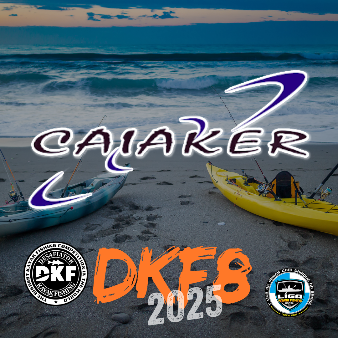 CAIAKER