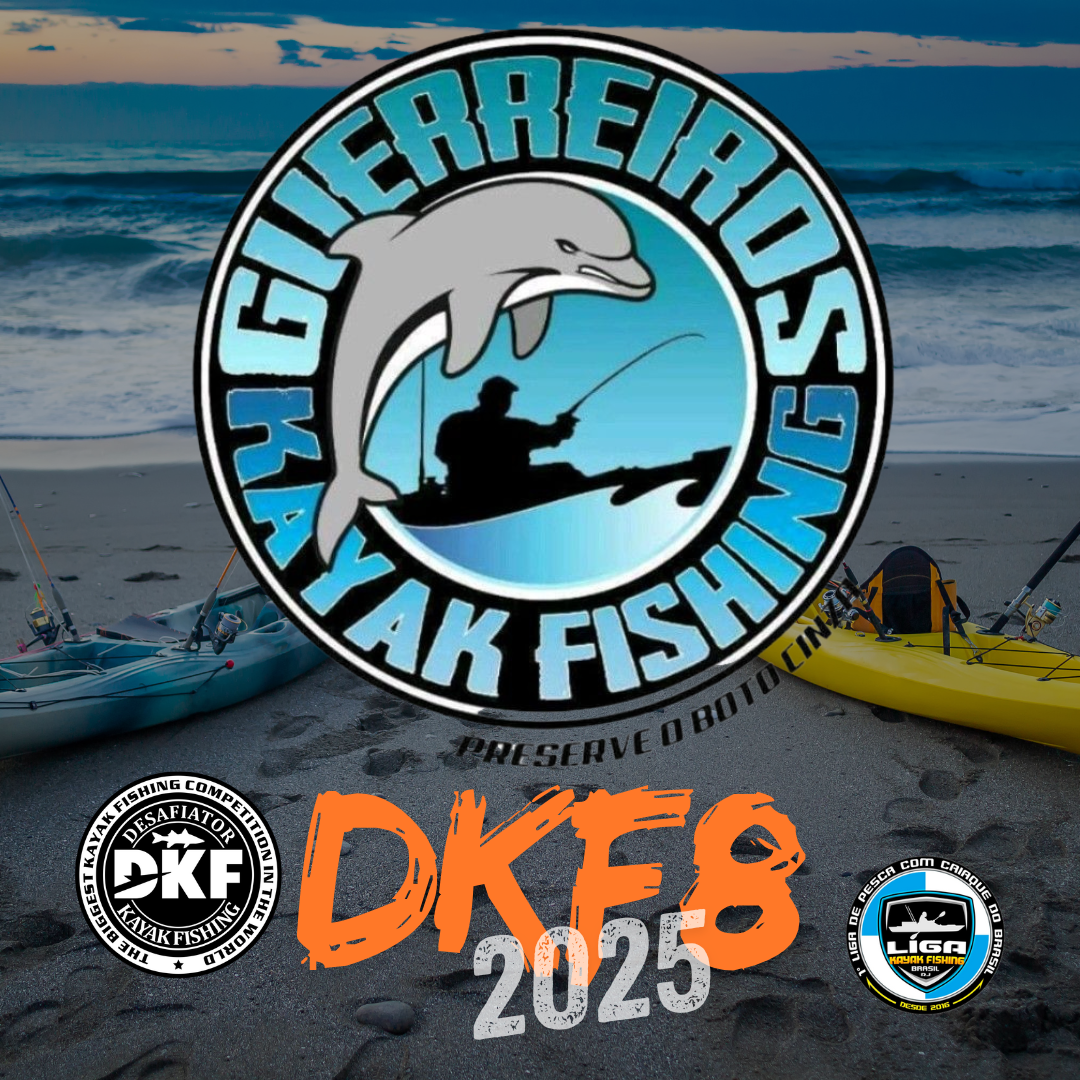 GUERREIROS KAYAK FISHING