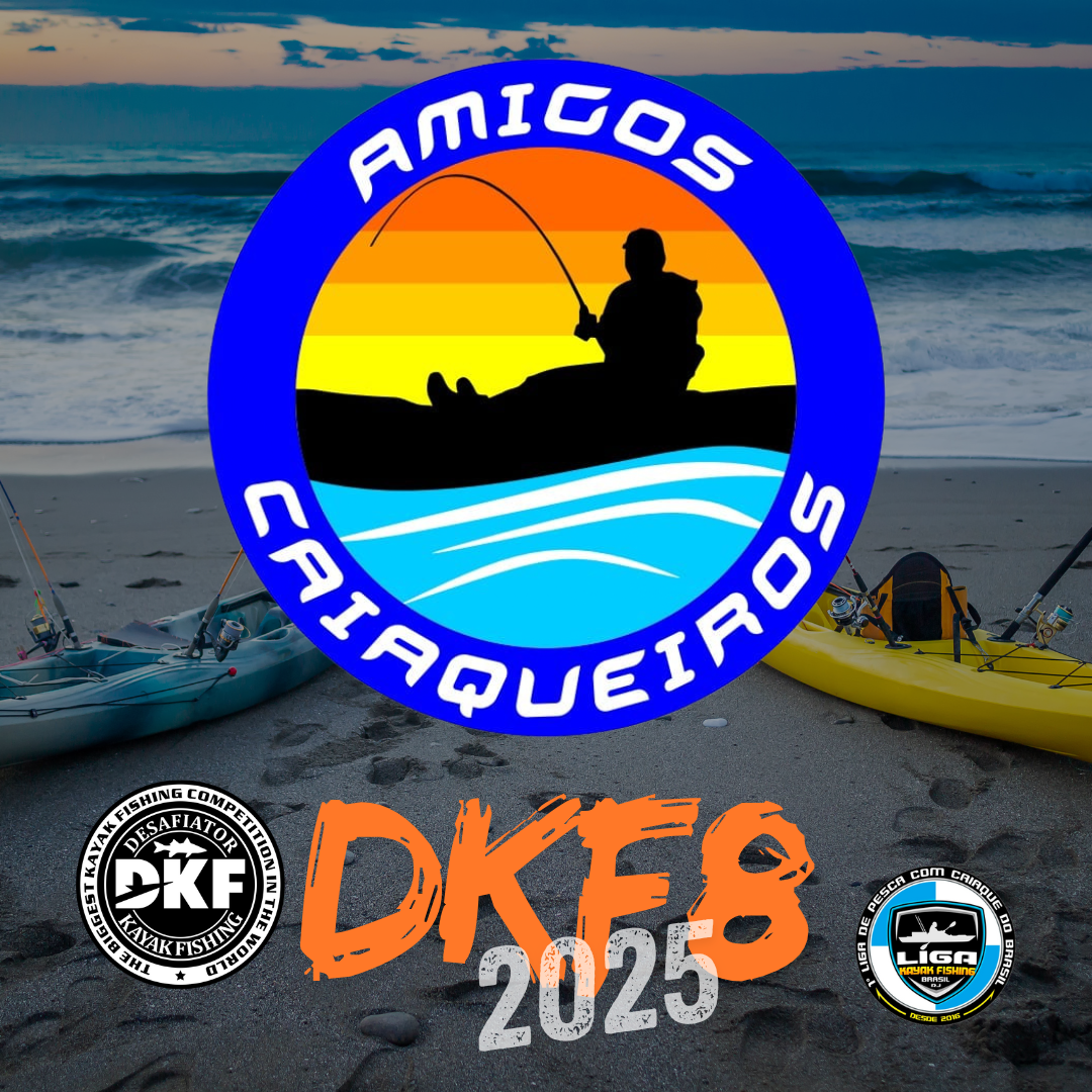 AMIGOS CAIAQUEIROS