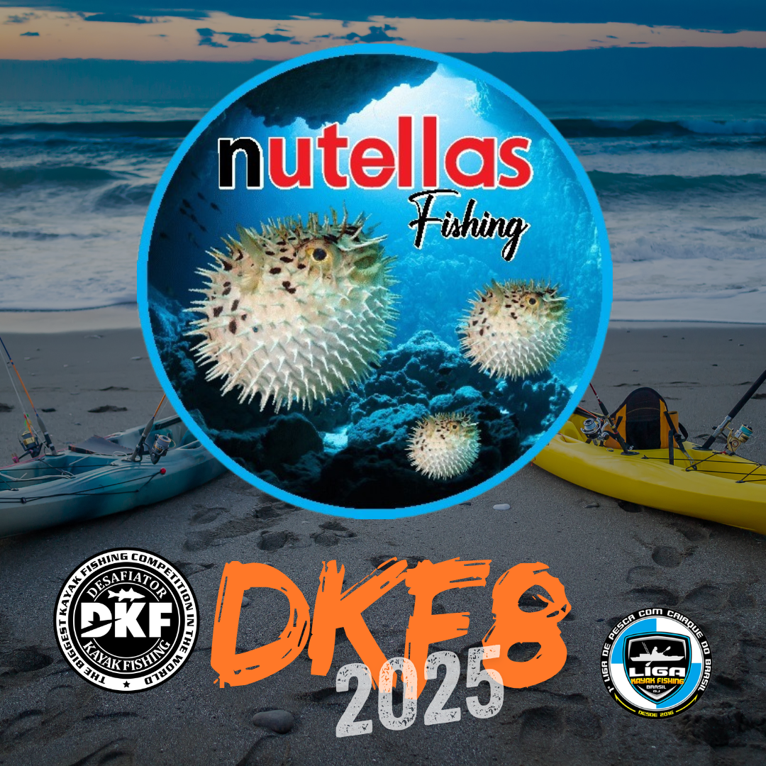 NUTELLA FISHING