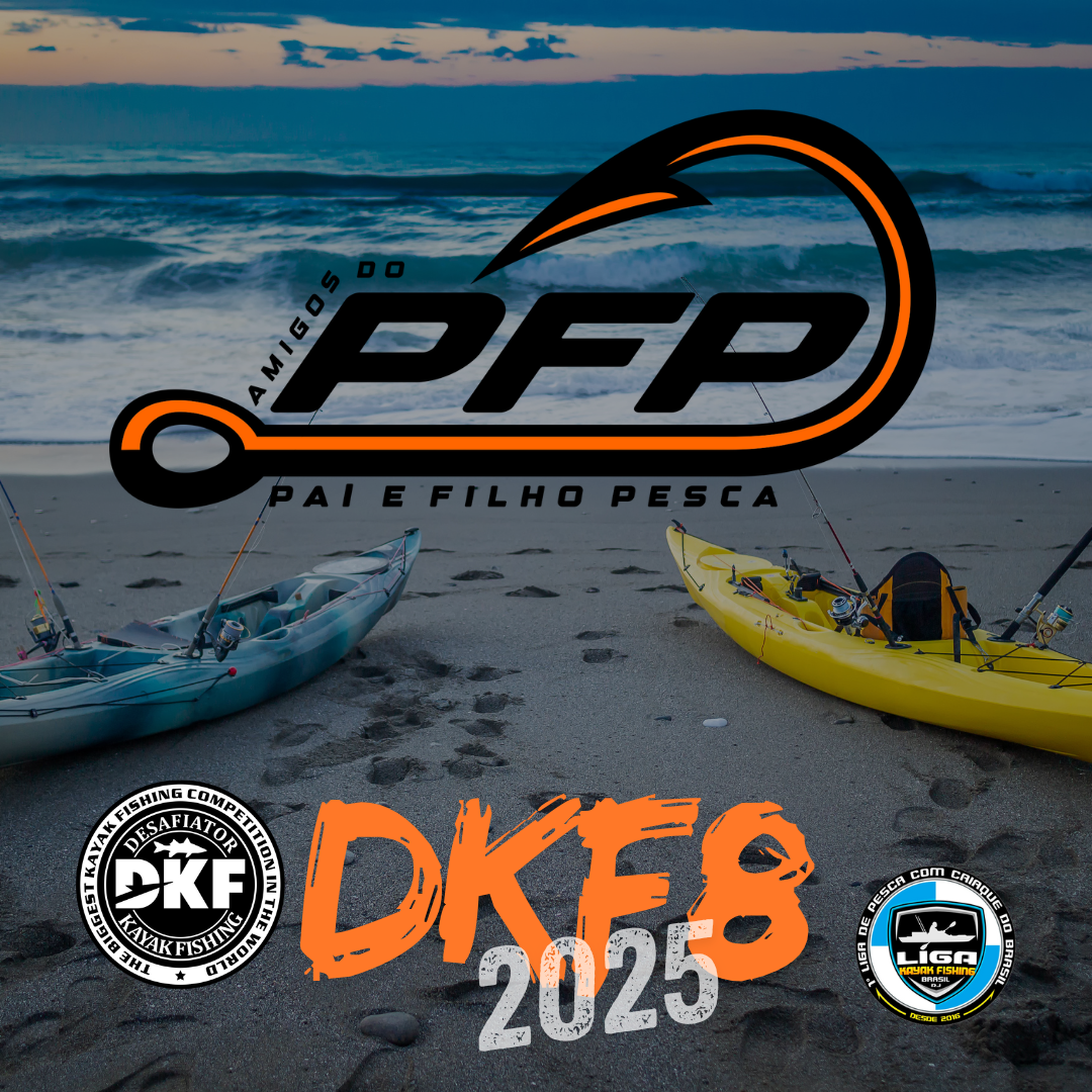 AMIGOS DO PAI E FILHO PESCA