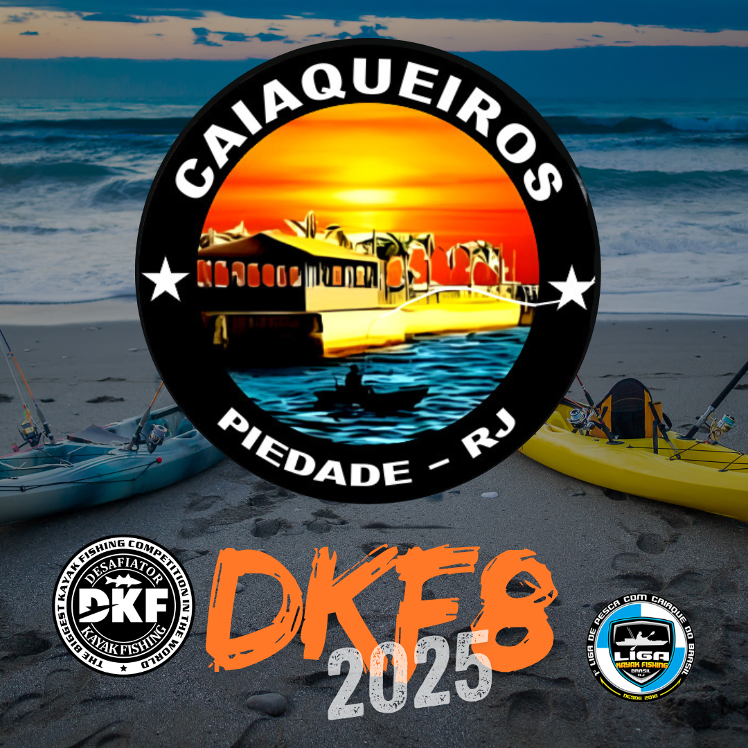 CAIAQUEIROS PIEDADE - RJ