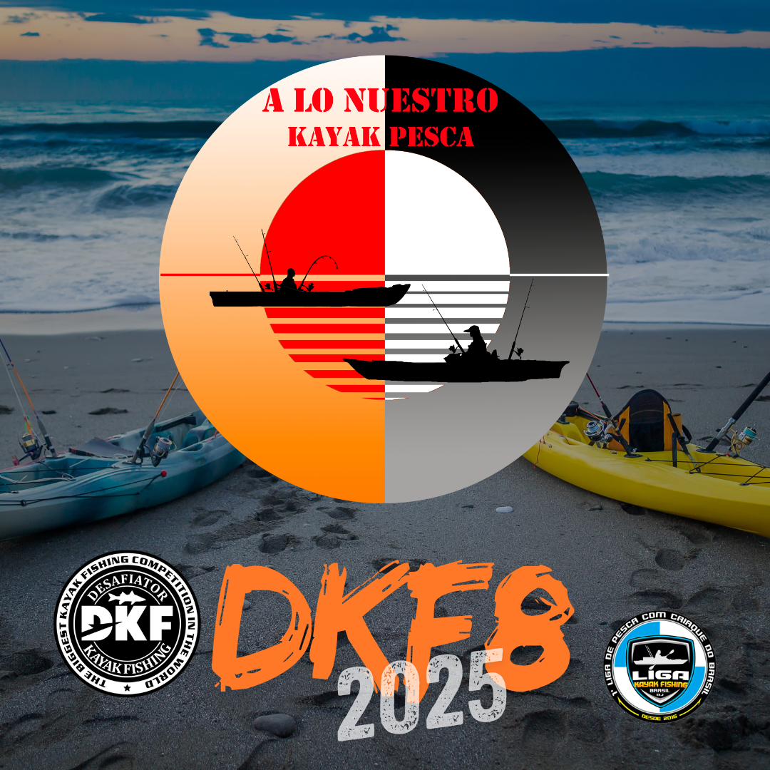 A LO NUESTRO KAYAK PESCA