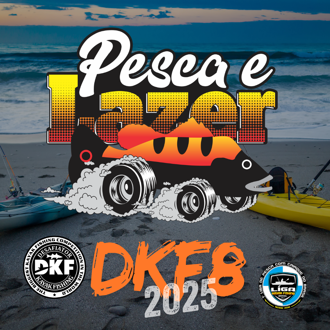 PESCA E LAZER