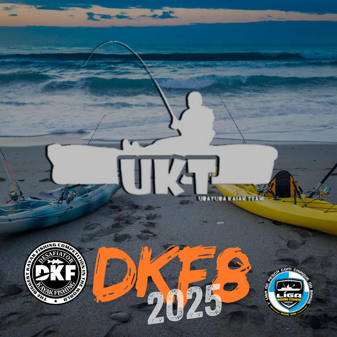 UKT - UBATUBA KAYAK TEAM