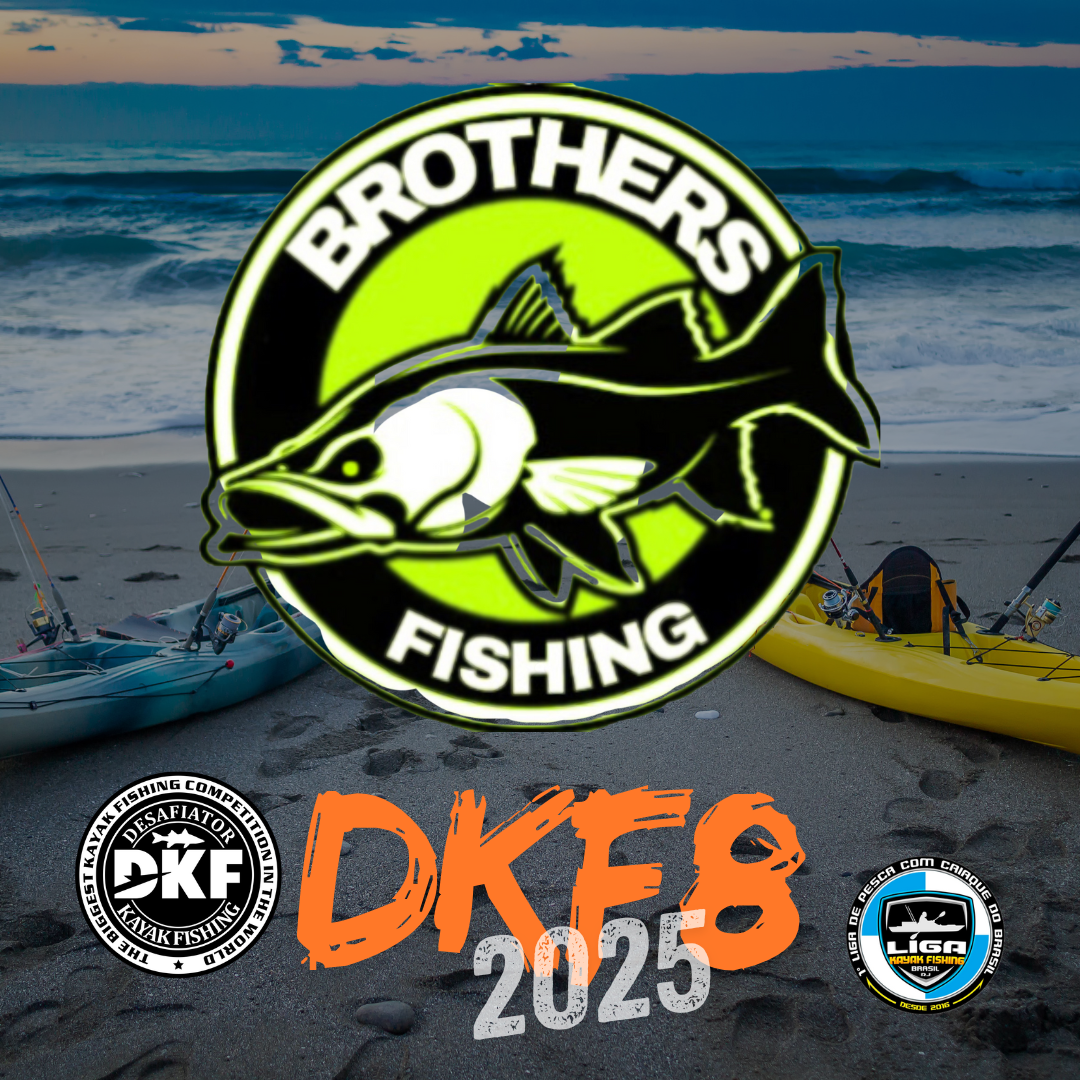 BROTHERS FISHING