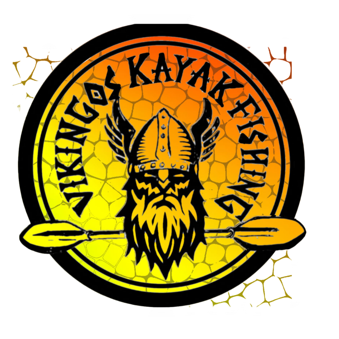 Vikings Kayak Fishing