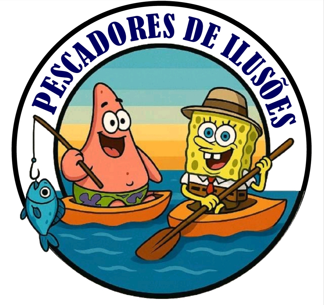 PESCADORES DE ILUSÕES