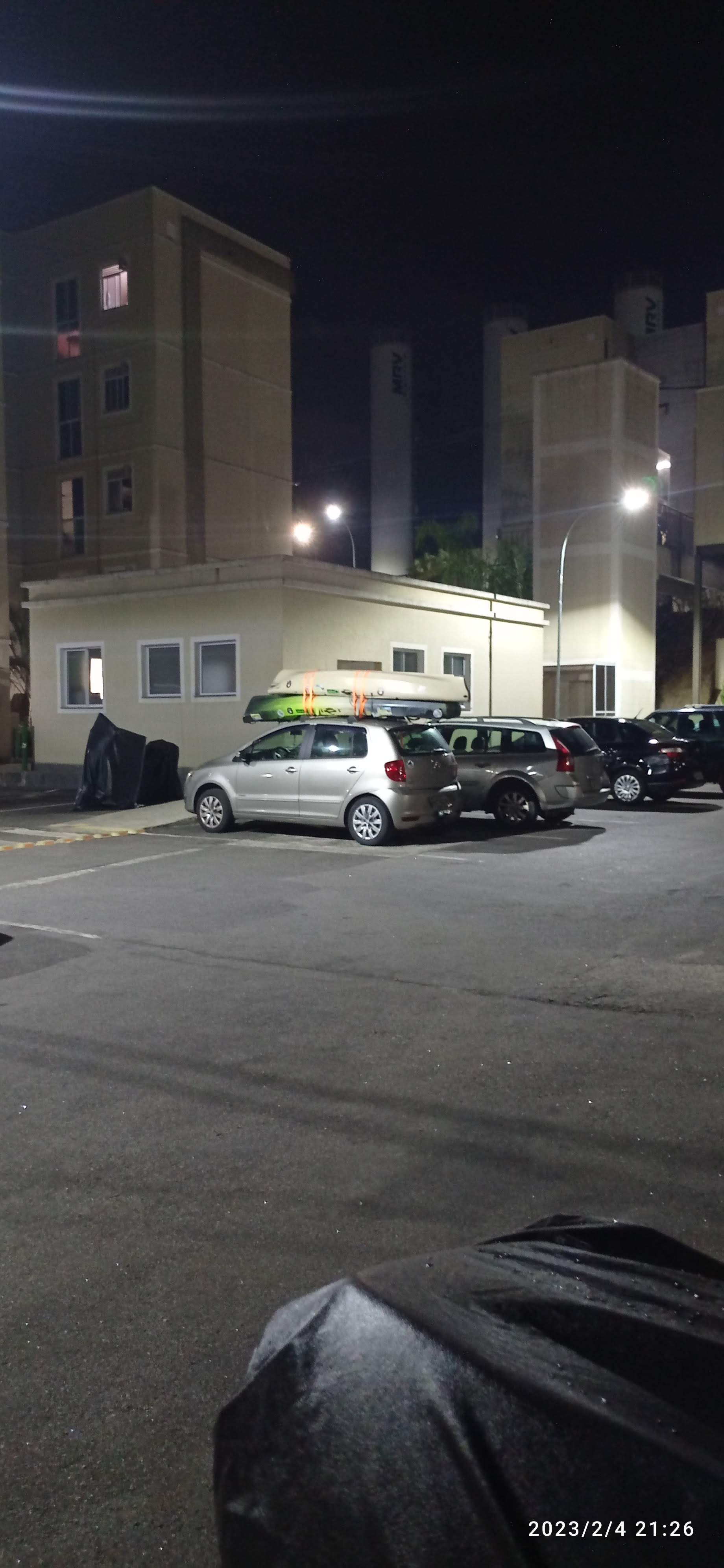 Foto da equipe 