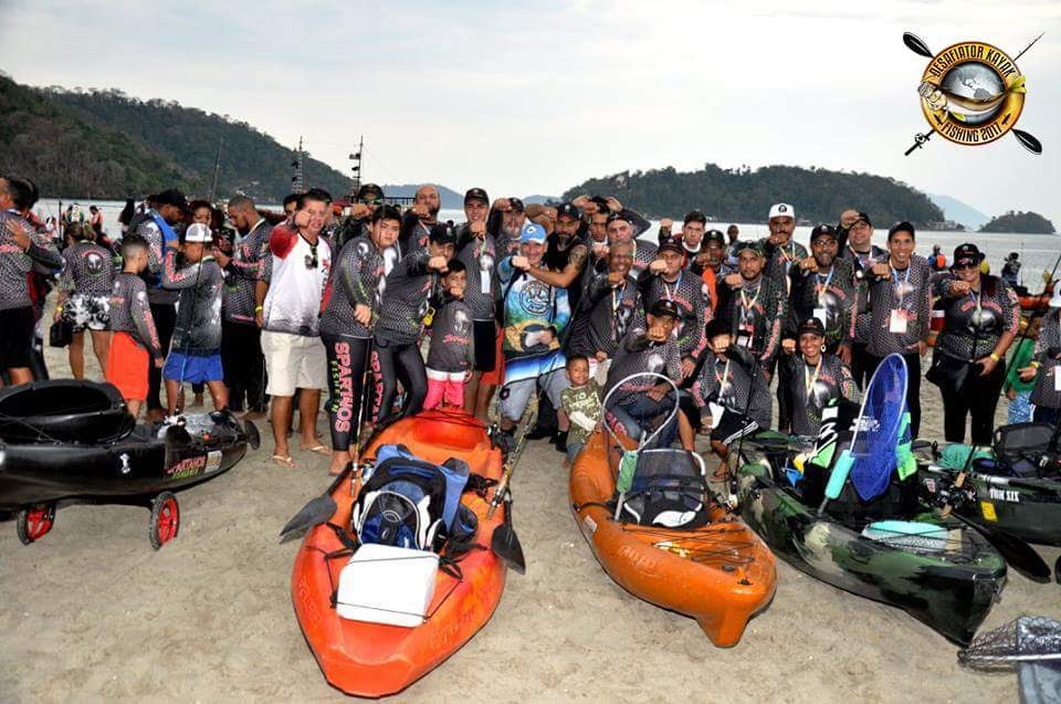 Foto da equipe 