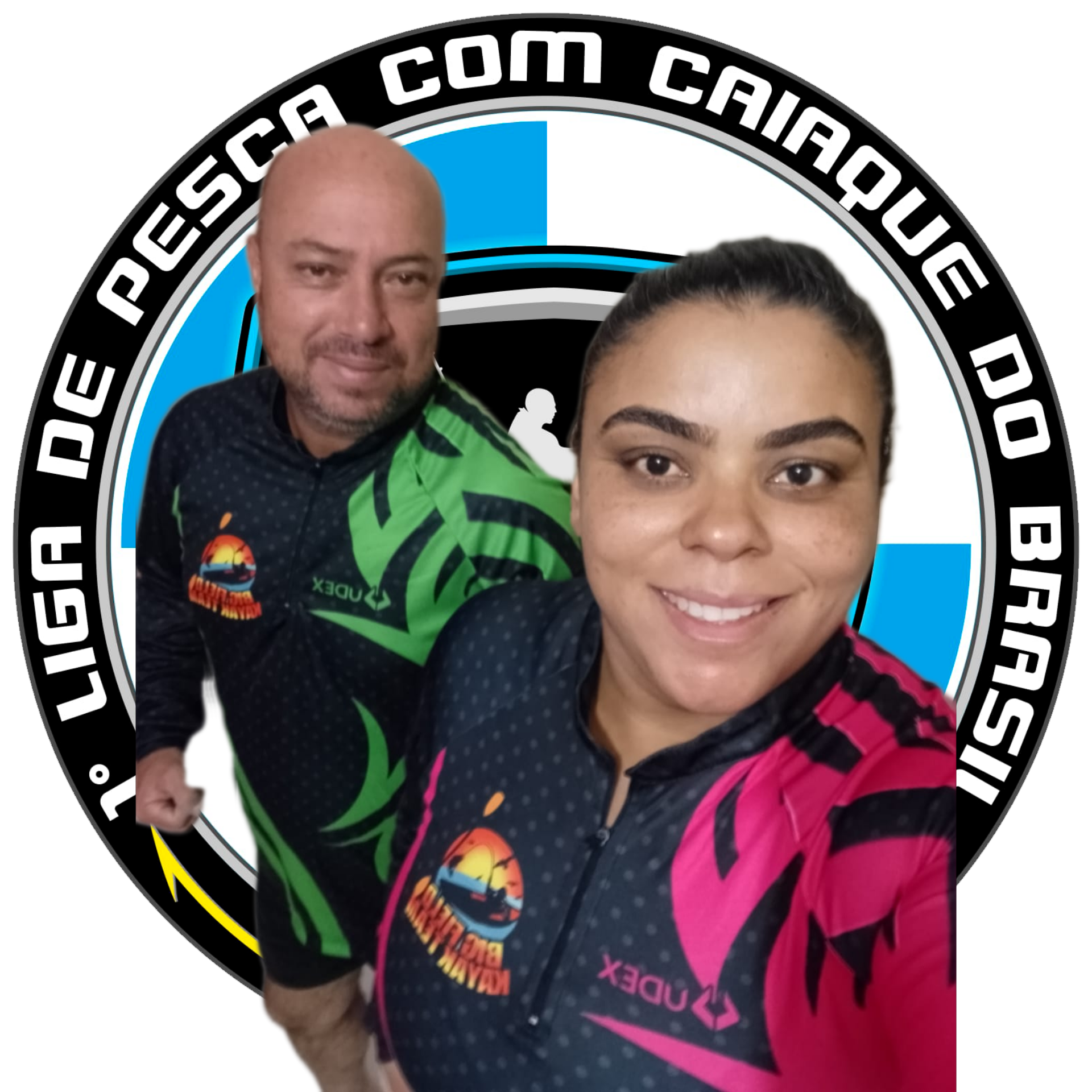 Foto da equipe 