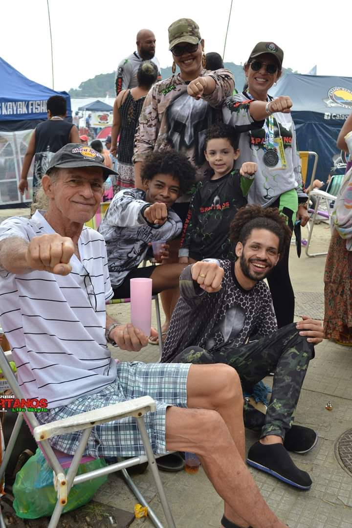 Familia sparta