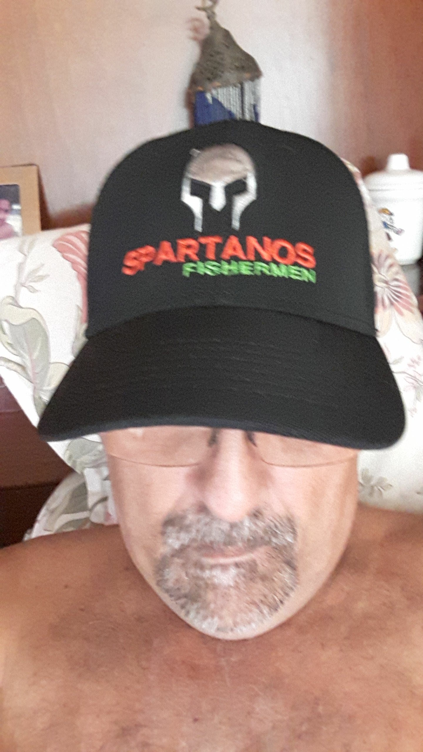 Foto da equipe 