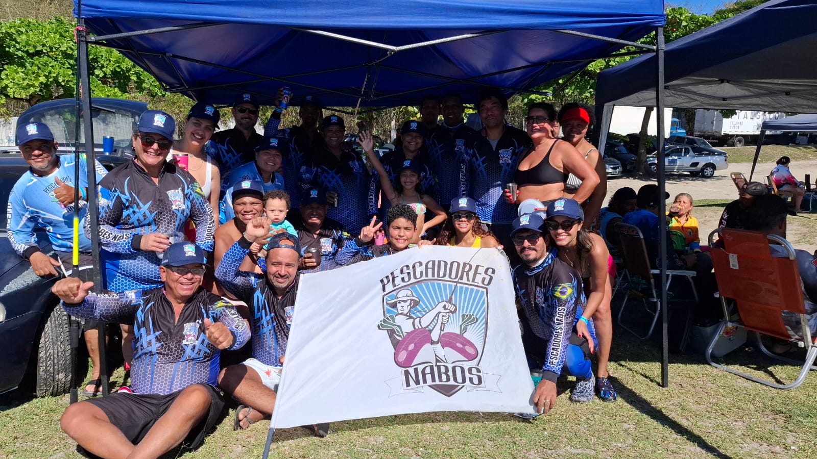 Treinamento para o Dkf 8