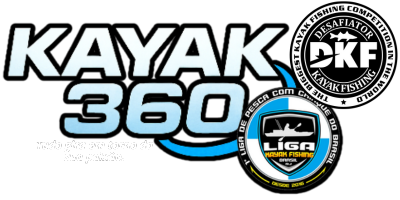 Logo Liga Kayak