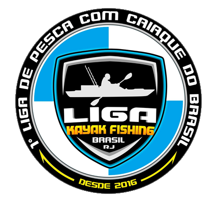 Logo Liga Kayak