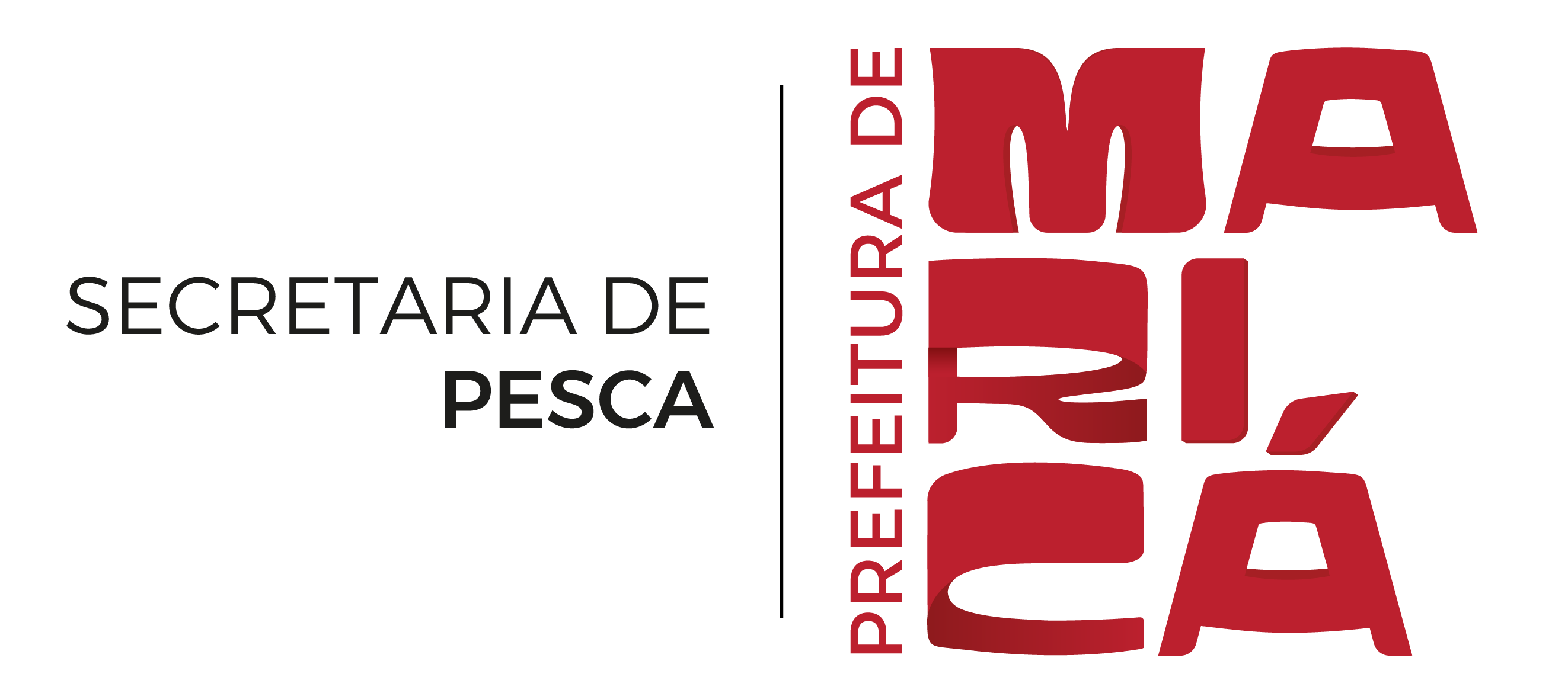 PREFEITURA DEVMARICA E SECRETARIA DE PESCA