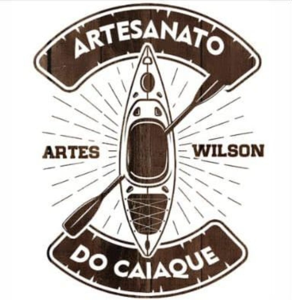 ARTESANATO DO CAIAQUE ARTE WILSON